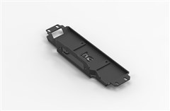 Plotna pro naviják Nissan Patrol Y61 GU1,2,3 Plotna pro naviják Nissan Patrol Y61 GU1,2,3